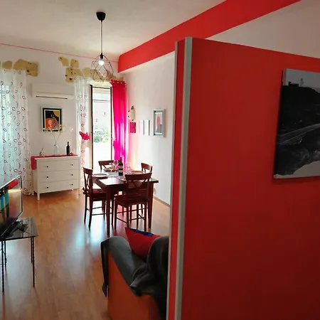 Yenne דירה קליארי