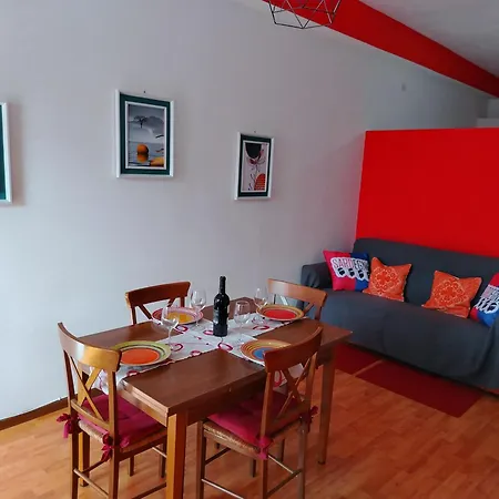 Yenne Apartmán Cagliari