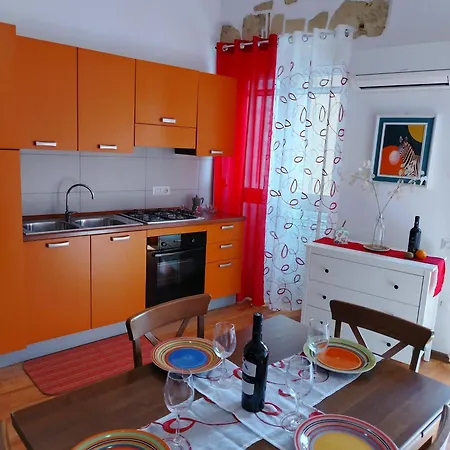 Yenne Apartmán Cagliari