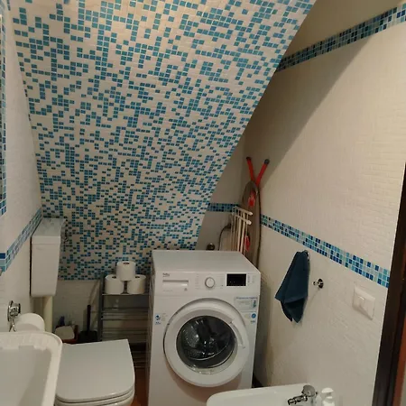 Yenne Apartmán Cagliari