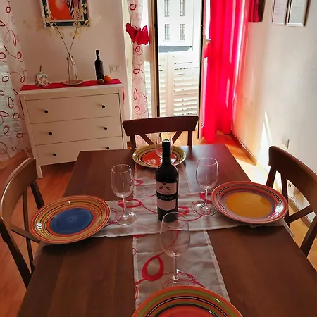 Yenne Apartmán Cagliari