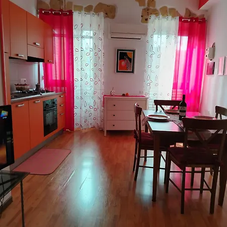 Apartmán Yenne Cagliari